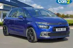 2018 Citroen C4 Picasso