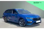 2022 Skoda Octavia