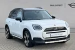 2024 MINI Countryman