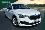 2020 Skoda Scala