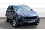 2016 Kia Sportage