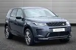 2025 Land Rover Discovery Sport
