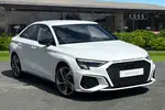 2024 Audi A3
