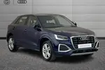 2022 Audi Q2