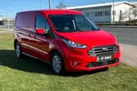 2020 Ford Transit Connect