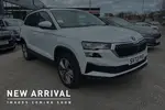 2022 Skoda Karoq