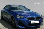 2023 BMW 2 Series