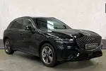 2021 Genesis Gv70