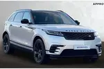 2021 Land Rover Range Rover Velar