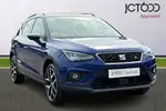 2021 SEAT Arona