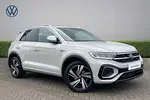 2023 Volkswagen T-Roc