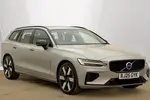 2025 Volvo V60
