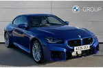 2026 BMW M2