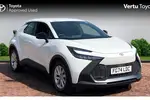 2024 Toyota C-HR