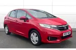 2017 Honda Jazz