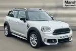 2020 MINI Countryman