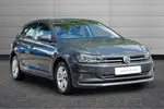 2020 Volkswagen Polo