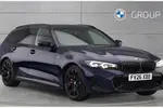 2026 BMW 3 Series