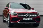 2020 Mercedes-Benz GLC
