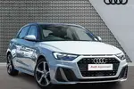 2022 Audi A1