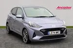 2024 Hyundai i10