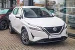 2022 Nissan Qashqai