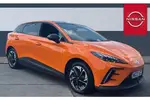 2023 MG MG4