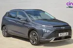 2022 Hyundai Bayon