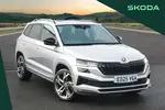 2025 Skoda Karoq