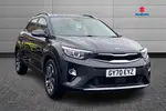 2020 Kia Stonic