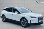 2022 BMW iX