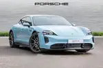2023 Porsche Taycan