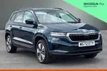 2022 Skoda Karoq