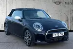 2022 MINI Convertible