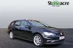 2020 Volkswagen Golf Estate