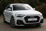2025 Audi A1