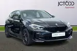 2024 BMW 1 Series