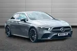 2019 Mercedes-Benz A-Class