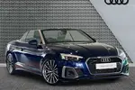2022 Audi A5