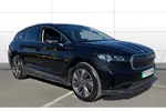 2023 Skoda Enyaq