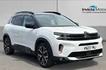 2023 Citroen C5 Aircross