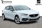 2021 SEAT Leon
