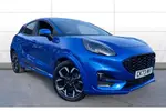 2023 Ford Puma