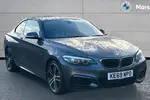 2020 BMW 2 Series