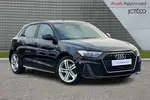 2022 Audi A1
