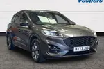 2023 Ford Kuga