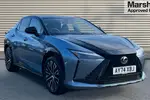 2024 Lexus RZ