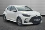 2023 Toyota Yaris