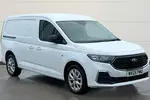2025 Ford Transit Connect