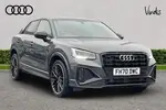 2021 Audi Q2